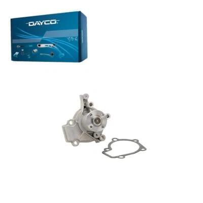 Dayco Engine Water Pump For 2004-2009 Kia Spectra - Imagem 1 de 3