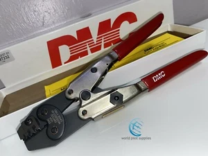 BNIB Daniels MFG, DMC Professional / Commercial Crimp Tool, p/n GMT232 - Picture 1 of 3