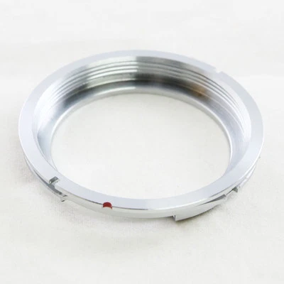 M42 42mm Schraub Objektivadapter für Contax Yashica C/Y CY Mount Camera Adapter