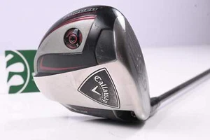 Callaway RAZR Fit Driver / 9.5 Degree / Stiff Flex Aldila NV RIP'D 60 Shaft - Picture 1 of 8