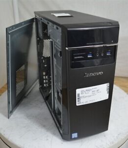 Lenovo IdeaCentre 300-20ISH 90DA00LQUS Computer Barebones SEE NOTES