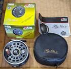 fly reel E515007Abu Flymax389 from Japan from Japan