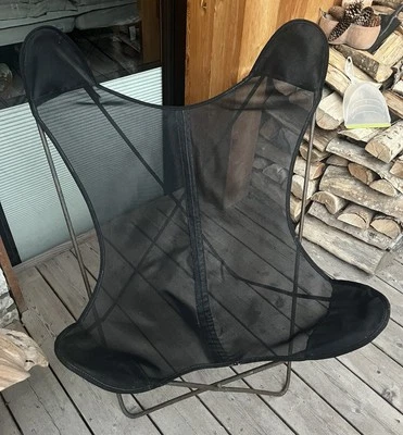 Fauteuil AA Airborn vintage - Photo 1/3