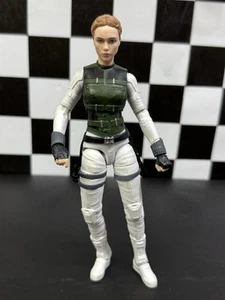 Marvel Legends MCU Yelena Belova figure Black Widow Hasbro 6" - Picture 1 of 8