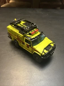 Transformers Movie Ratchet Voyager Class Completo T12 - Foto 1 di 3