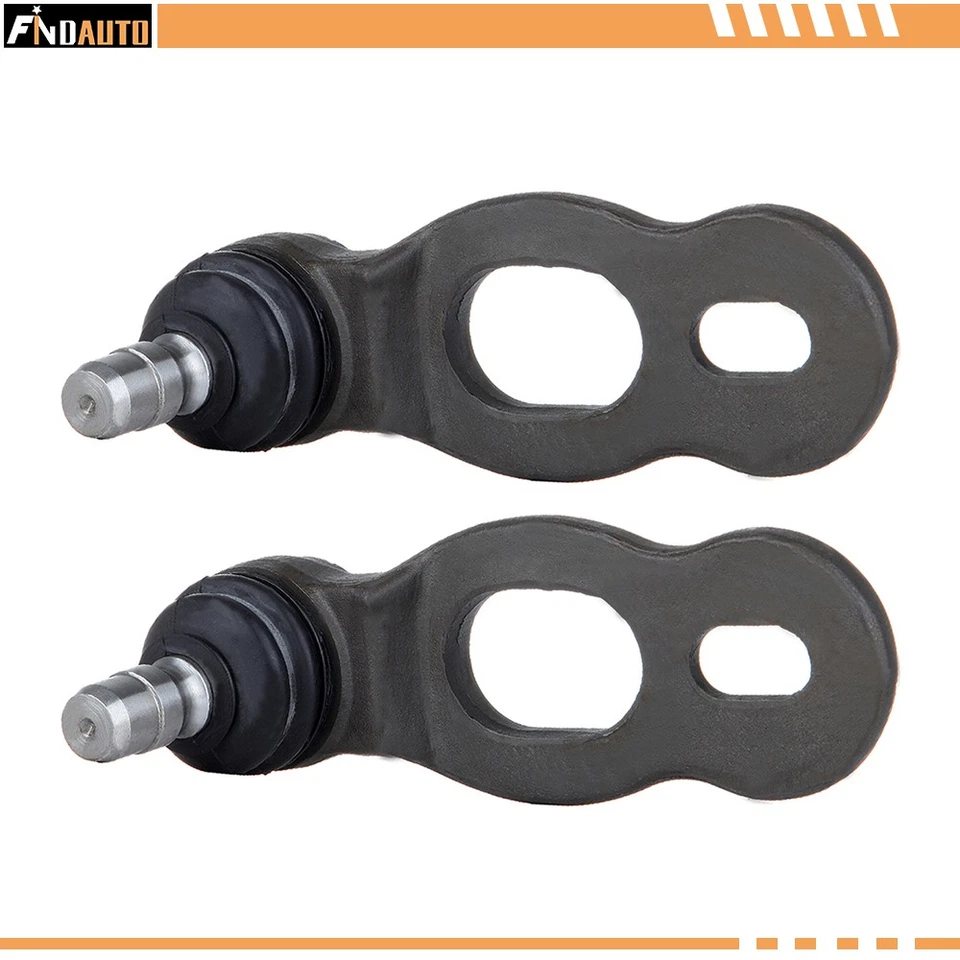 For 1995-2002 Ford Crown Victoria 2PCS Front Upper Ball Joints Kits K8678 - Image 1 of 1