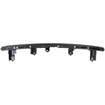 For 2008-2017 Bumper ReinForcement Mitsubishi Lancer Front Upper Steel MI1006153 — 第 1/4 张图片