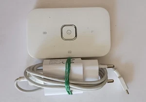 Vodafone R218h Huawei Mobile Wi-Fi 4G 150Mbps Hotspot Wireless Router Modem... - Foto 1 di 8