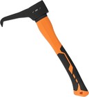 HFS(R) Hookaroon Pickaroon 15 IN Logging Tool Fiberglass Handle for Moving Wood