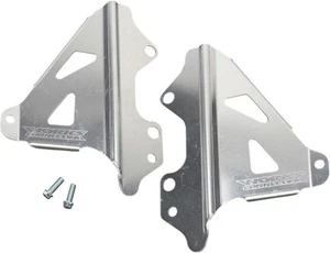 Works Connection Radiator Braces for Honda CR 250 R 02-04 18-066 34-1458 18-066 - Picture 1 of 3