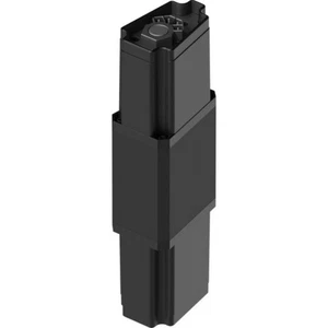 EVOLVE70-90 Short Pole schwarz - Bild 1 von 1