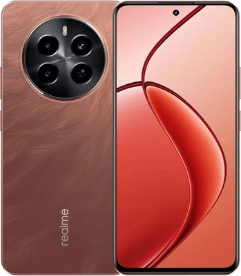 processore realme P1 5G (RED 256GB 8GB RAM) 6.67" Dimensity 7050 versione... - Immagine 1 di 4