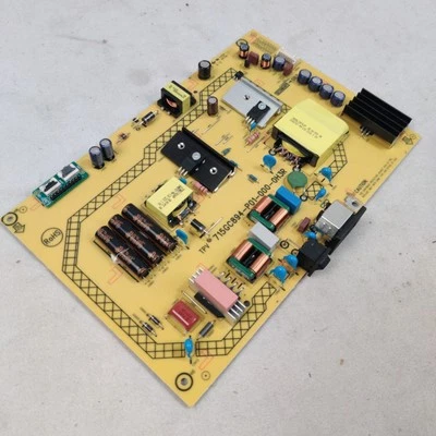 AOC U34G3 U34G3X REPLACEMENT POWER BOARD MODEL 715GC894-P01-000-0H3R - Image 1 of 4