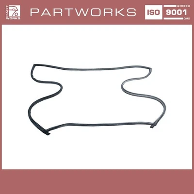 Junta maletero PORSCHE 911 G 930 junta goma capó DELANTERO 91151192302 Foto 1 de 4