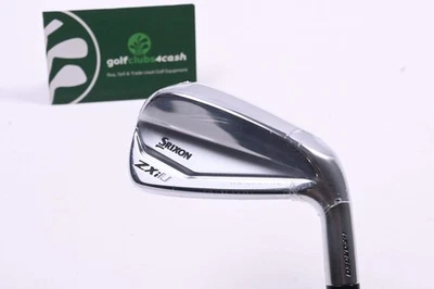 Srixon ZXiU #4 Iron / 23 Degree / Regular Flex N.S.PRO 950GH NEO Shaft - Image 1 of 4