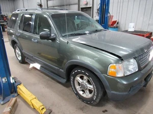 Transfer Case 4 Door Part-time Switch On Dash Fits 02-04 EXPLORER 269702 - Picture 1 of 9