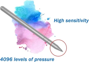 Laptop Stylus for Lenovo Tab K11 Tab Y700 Stylus Laptop Accessories 1PCS - Photo 1/6