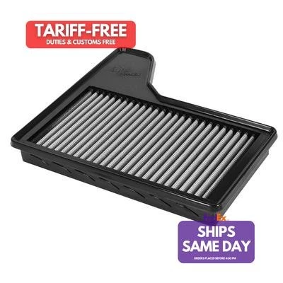 Afe Power AFE31-10255 Synthetic Air Filter Element fits Ford Mustang 2015-20  - Image 1 of 4