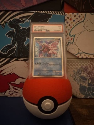 Palkia (Shiny) SL8 Call of Legends Holo - Image 1 of 4