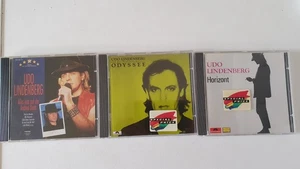 Udo Lindenberg CD-Sammlung - Bild 1 von 2