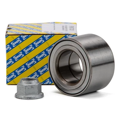 SNR R167.20 Radlager Satz für PORSCHE 991 PANAMERA (970) vorne / hinten - Bild 1 von 2