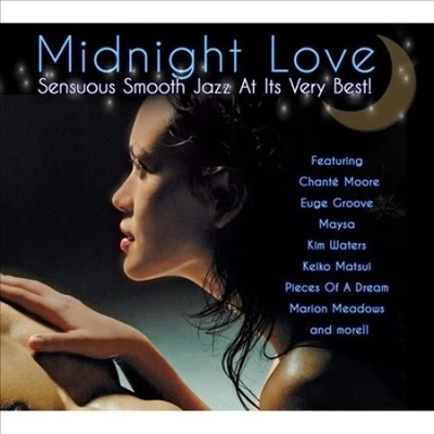 Midnight Love / Various by MIDNIGHT LOVE [Audio CD] - Bild 1 von 2