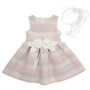 MÄDCHEN LAGEN BLUMENKLEID KUGELKLEID 2 3 4 5 6 7 JAHRE - Bild 1 von 3