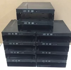 Lenovo Tiny USFF DVD-RW Upgrade kit 0A65639 M53 M73 M92P M83 M93P M700 M900 - Picture 1 of 2