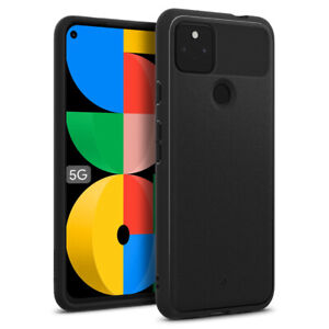 Google Pixel 5A Case 5G | Caseology [Vault] Grip Protective Shockproof TPU Case