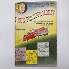A Run For Your Money By William Hale Harris 1950 Vintage Paperback