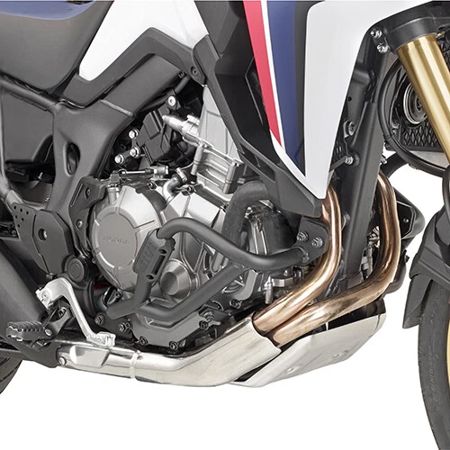 PARAMOTORE NERO GIVI TN1144 HONDA CRF 1000 L AFRICA TWIN 2018-2019 Foto 1 de 3