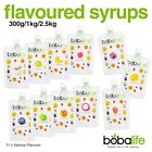 Bobalife Bubble Tea Syrup (300g - 2.5kg) | Authentic, Vegan & Gluten Free