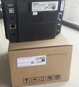 DOP-B07E515 1PCS NEW Delta Touch Panel DOP-B07E515 - Picture 1 of 1