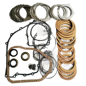 Kit de revisión maestra de transmisión A4CF1 A4CF2 para HYUNDAI KIA 4 velocidades - Imagen 1 de 1