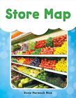 Store Map by Dona Herweck Rice (English) Paperback Book