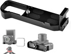 Camera Extension Base Plate For Canon G7x Mark Iii And Mark Ii, Easy Hood Video