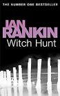 Witch Hunt, Rankin, Ian, Used; Very Good Book