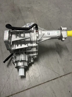 Estuche de transferencia Buick Envision 17-20 84297548 GM 2,5 L AWD 18 19 Essence Preferred Foto 1 de 4