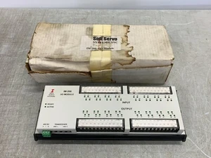 SOFT SERVO SYSTEMS IM-200 VersioBus General I/O Module Board IM200-933 - Picture 1 of 11