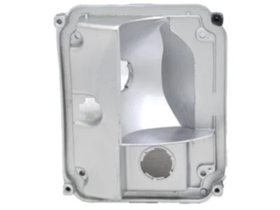 Carcasa de luz trasera izquierda para Chevrolet R10 Suburban 1987-1988 TYC 85858WVZP Foto 1 de 2