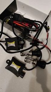 HID Xenon H4 - Bild 1 von 2