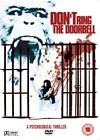 Don't Ring The Doorbell [DVD], Very Good, William Sherwood,Budar,James Olson,Wil