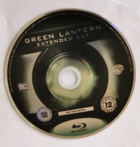 Blu Ray in englische Sprache in neutrale blu ray Hülle, - Bild 1 von 17