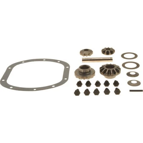 Kit de engranajes portador diferencial Dana 706010X Dana 30 abierto para Jeep CJ5 78-83 Foto 1 de 3