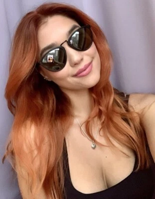 Nuevas gafas de sol para mujer Paul Smith negras espejadas Foto 1 de 4