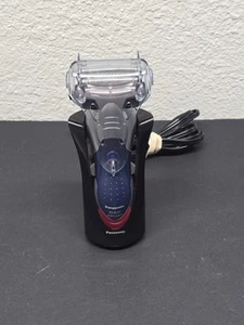 Panasonic ES-SL41 Electric Shaver Wet/Dry Washable With Charging Dock/Stand - Picture 1 of 15
