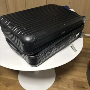 RIMOWA Salsa Air Cabin Trolley I Multiwheel I ice blue I Top-Zustand I 502077 - Bild 1 von 9