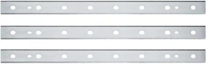 3x DeWALT OEM DW7352 Replacement Planer Blades Knives for DW735 Knife 5140071-50 - Picture 1 of 2