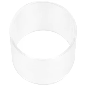Camping Gas Lantern Shade Outdoor Gas Lantern Protector Glass Lamp Cover Dome - Picture 1 of 12
