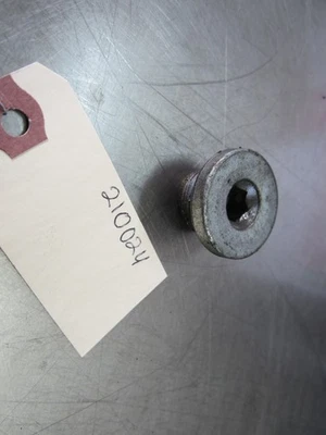 Enchufe de culata de Chevrolet Malibu 2008 2,4 Foto 1 de 3